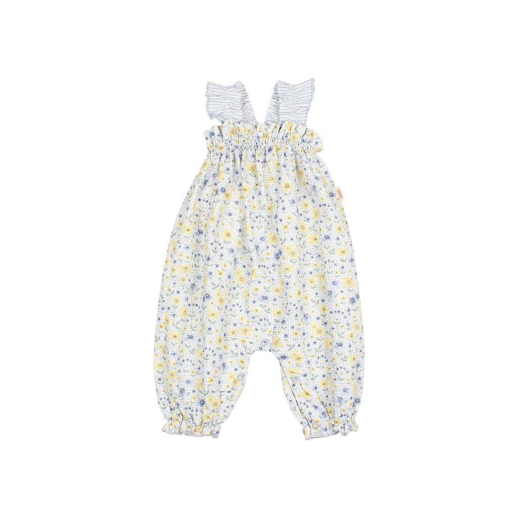 Tutina BUHO Sky blue