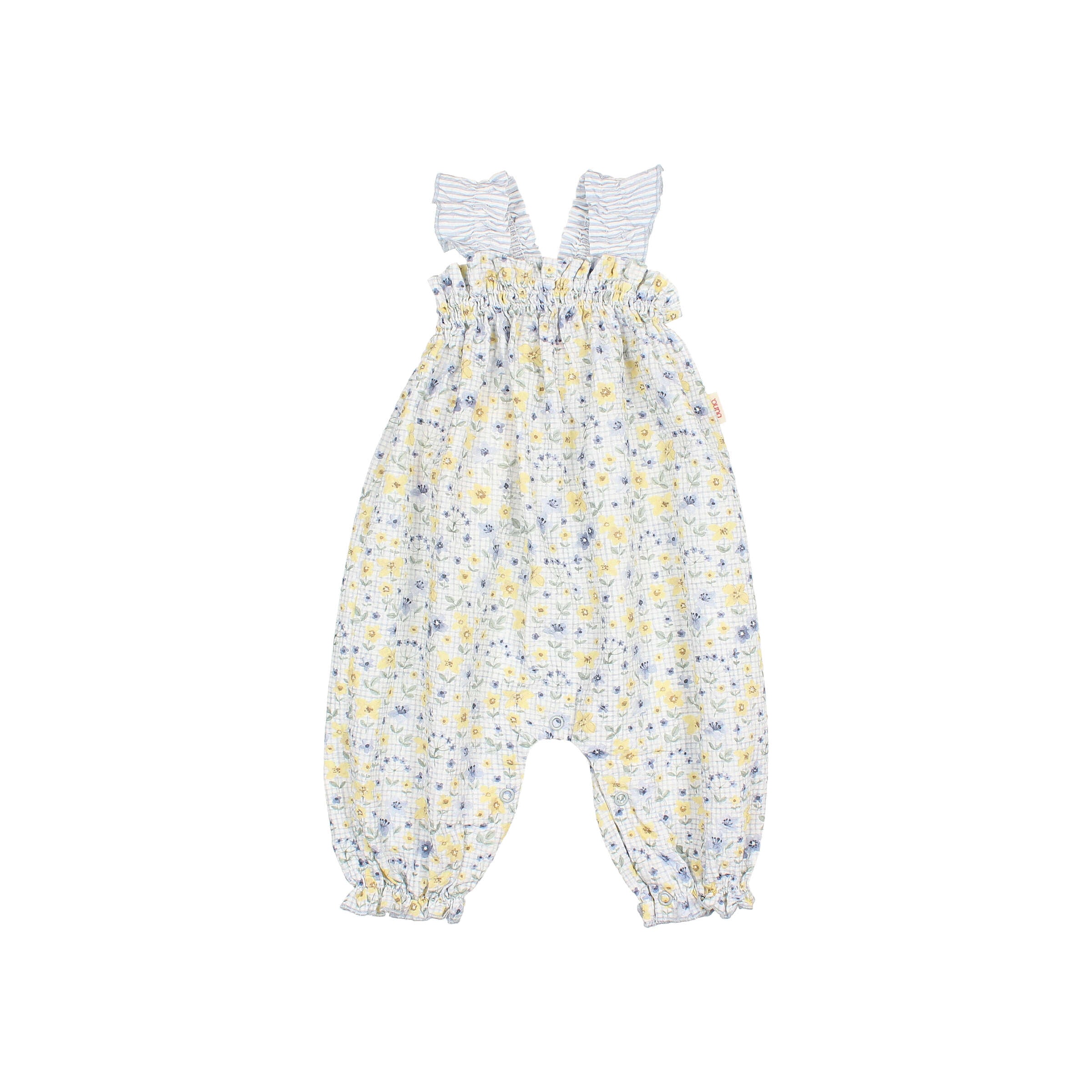 Tutina BUHO Sky blue