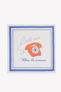 Foulard BONTON 110