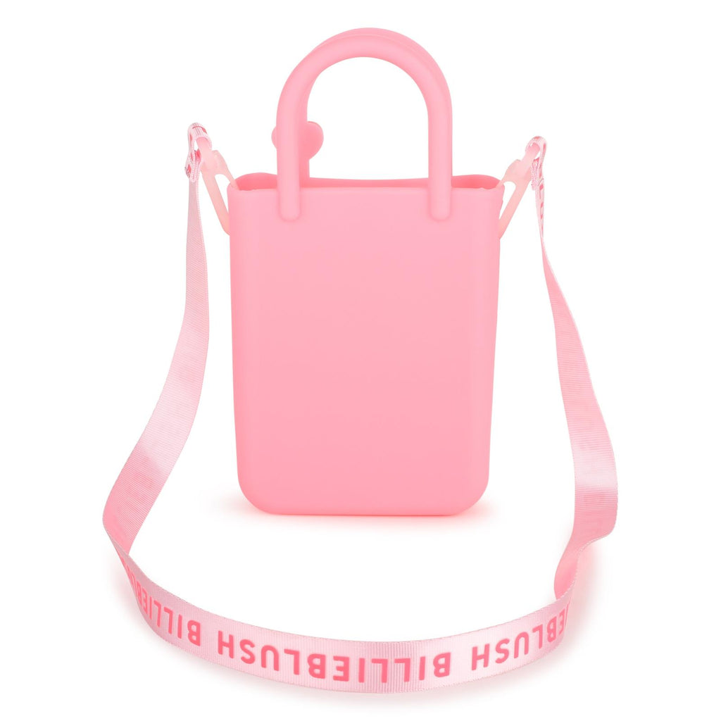 BORSA A MANO BILLIEBLUSH FUCSIA