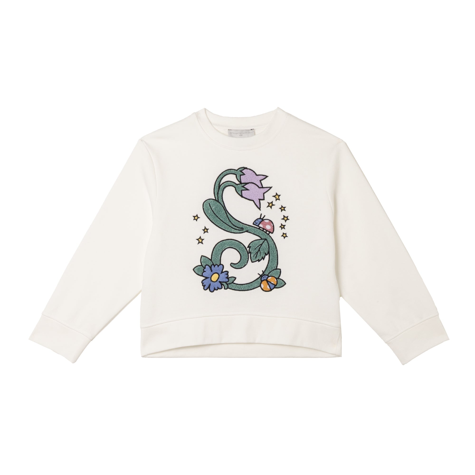 FELPA STELLA MC CARTNEY 101