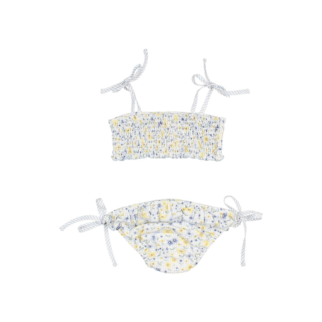BIKINI BUHO Sky blue