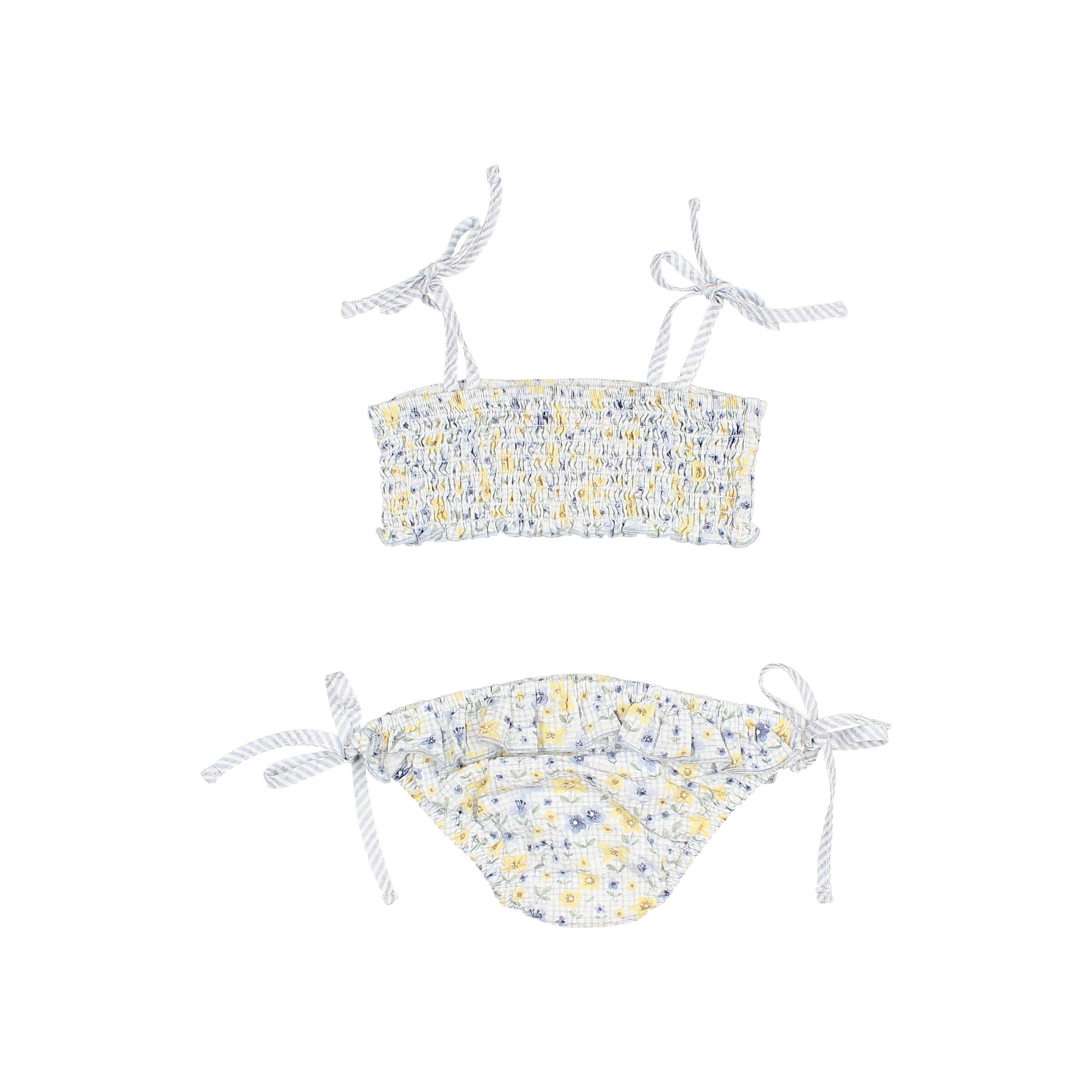 BIKINI BUHO Sky blue