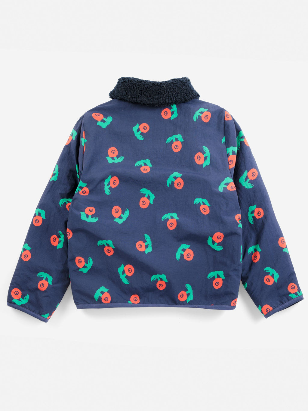 GIACCA BOBO CHOSES Navy