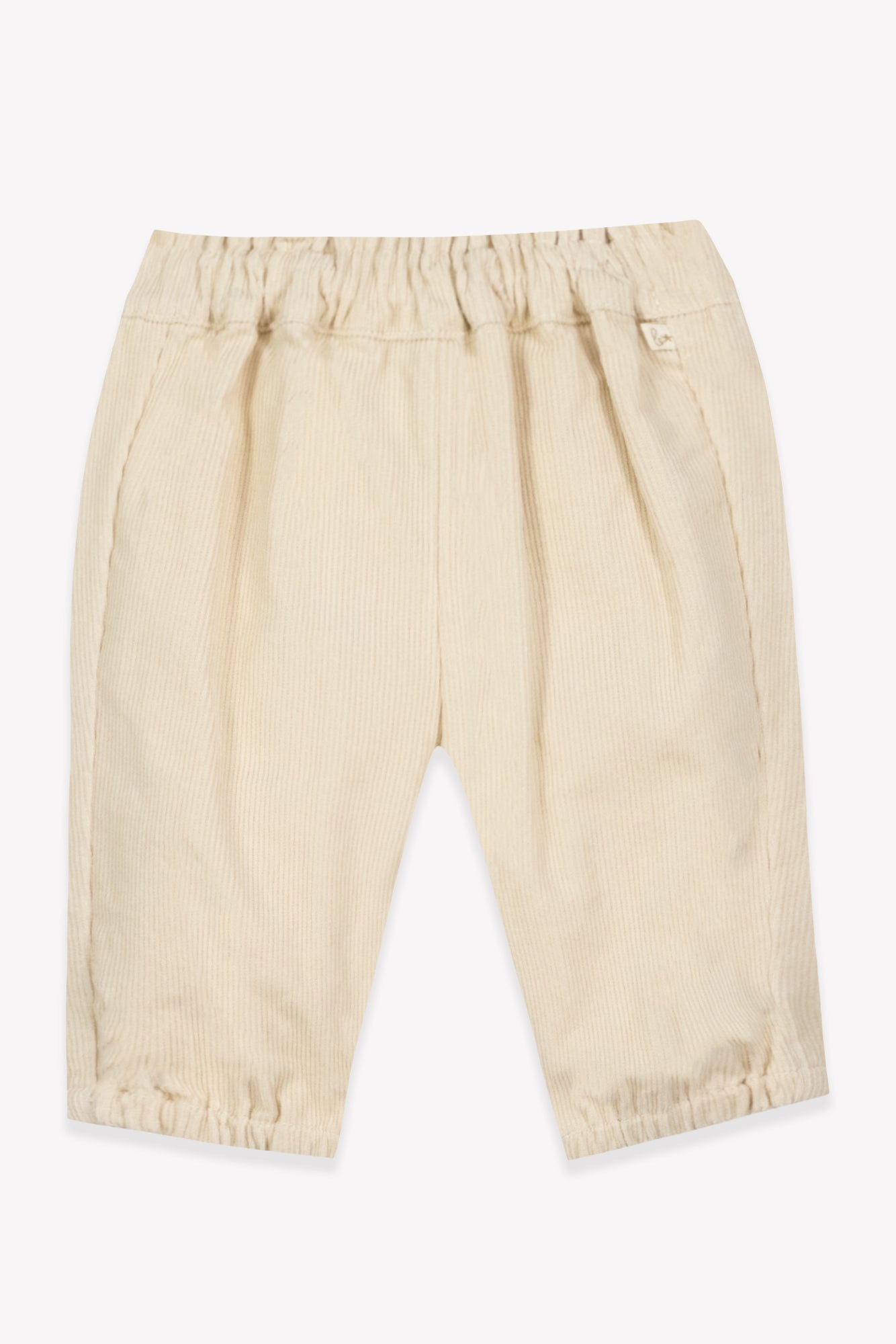 Pantaloni BONTON