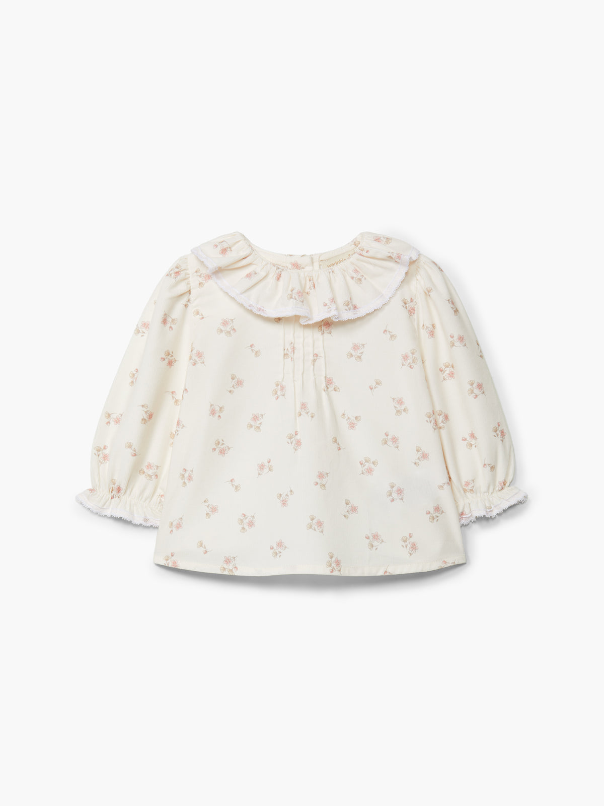 Blusa WEDOBLE
