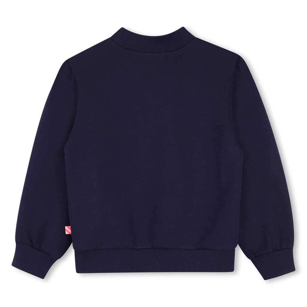FELPA BILLIEBLUSH