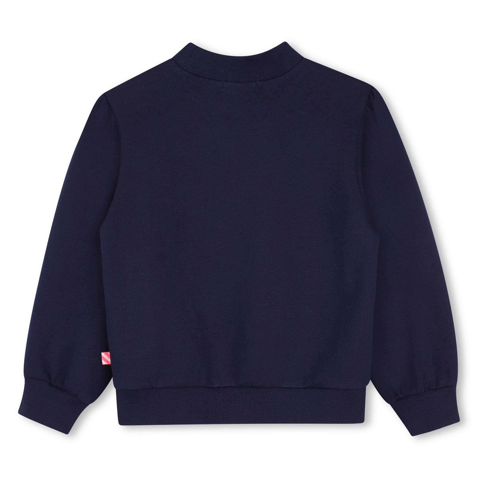 FELPA BILLIEBLUSH