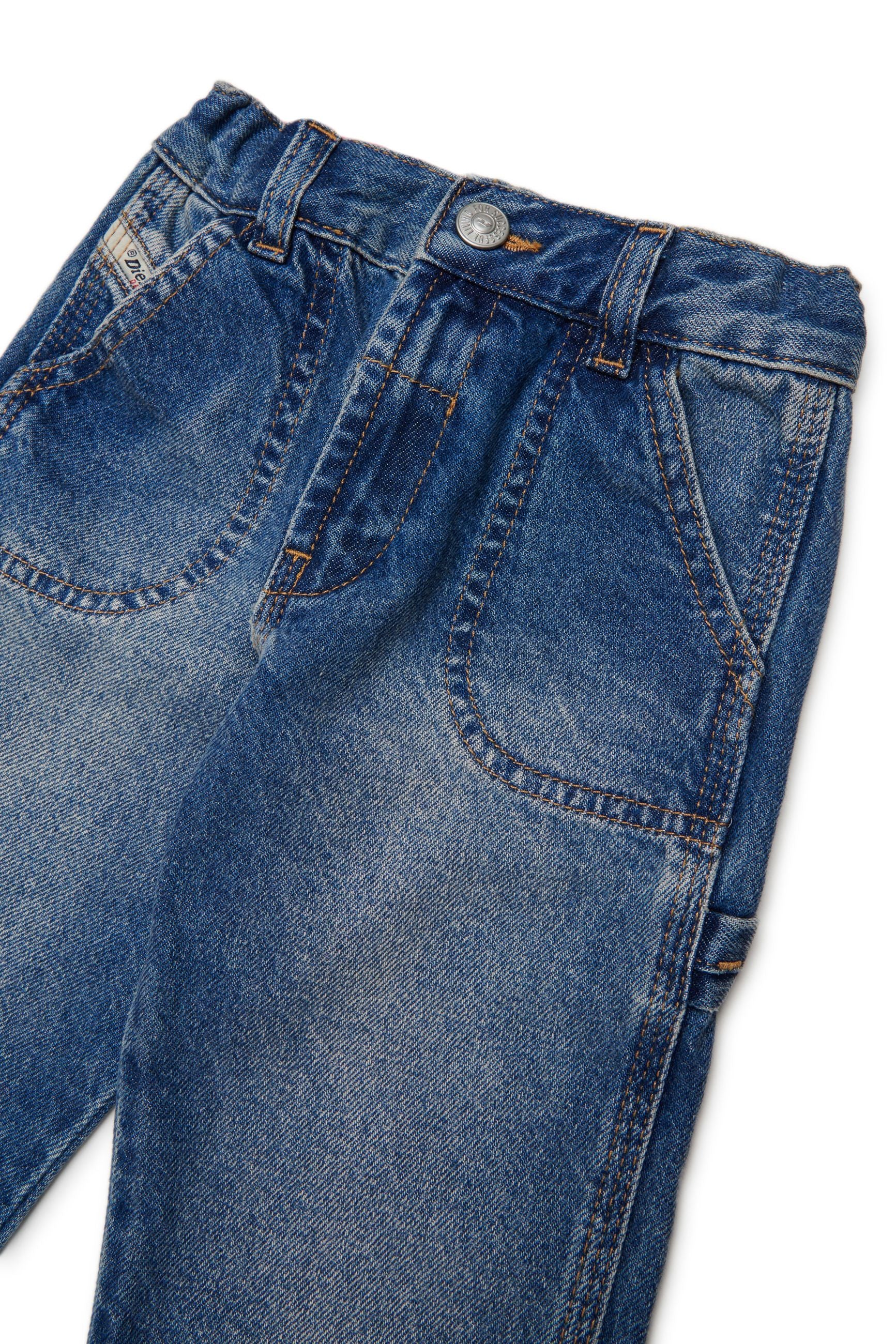 Pantaloni DIESEL