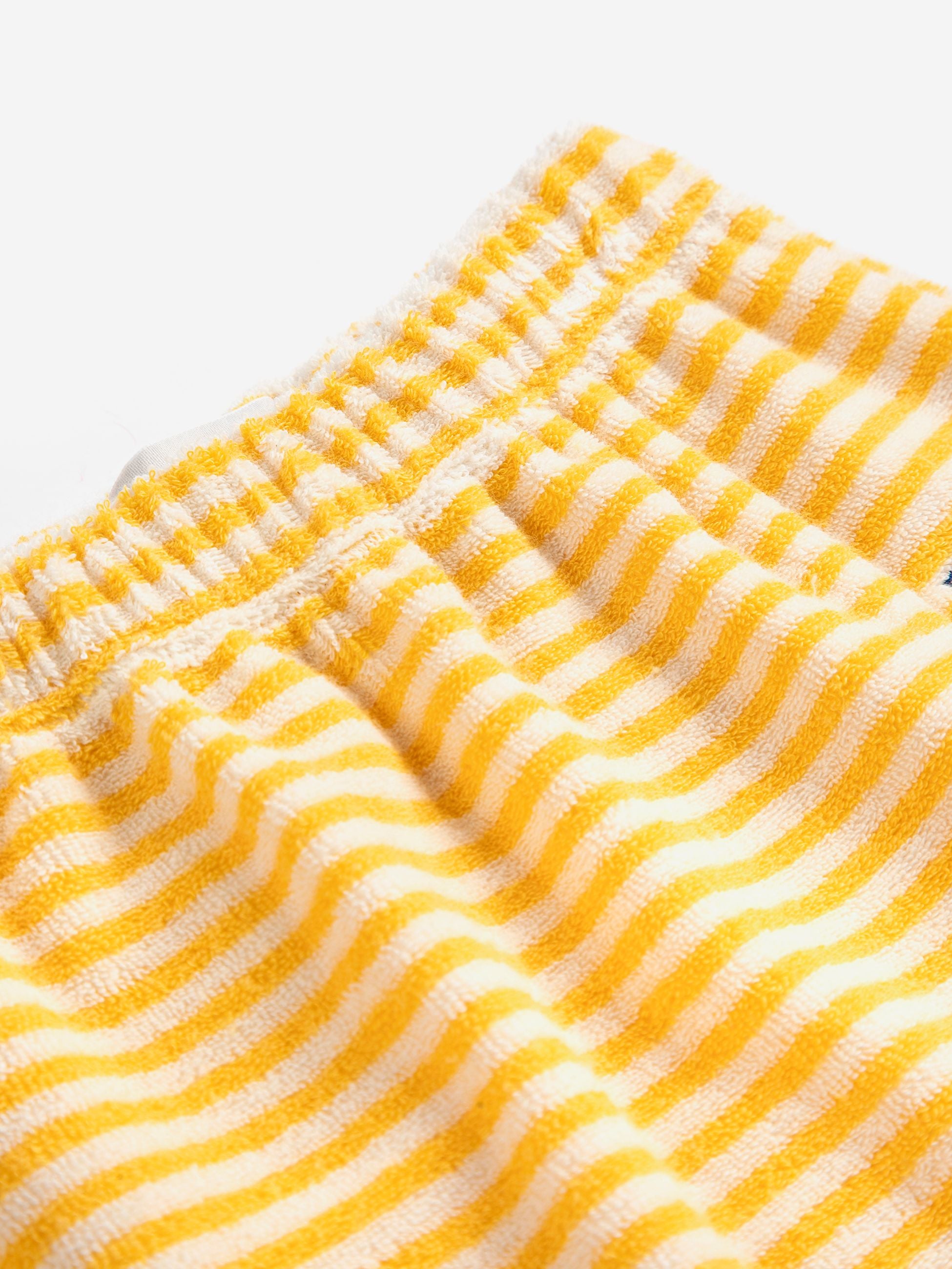 Pantalone BOBO CHOSES Giallo