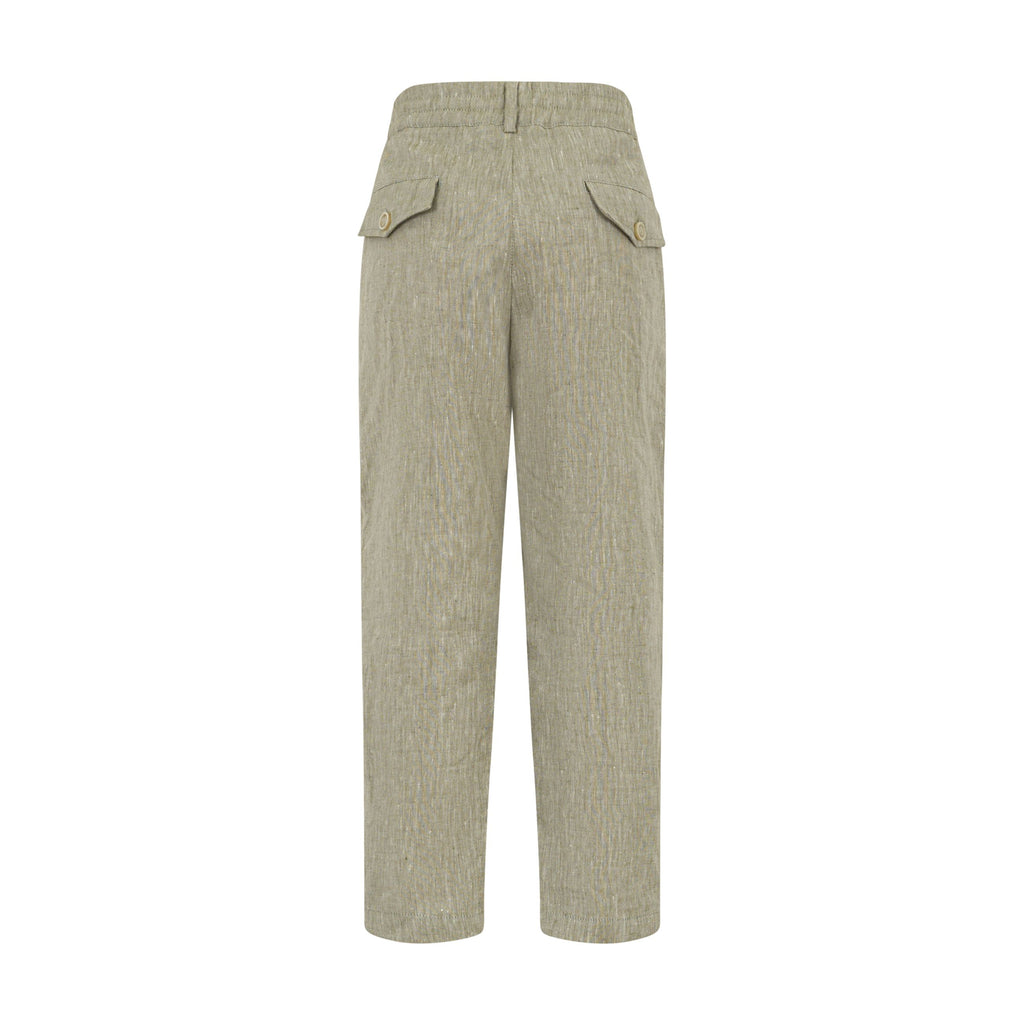 Pantalone ELEVENTY 724