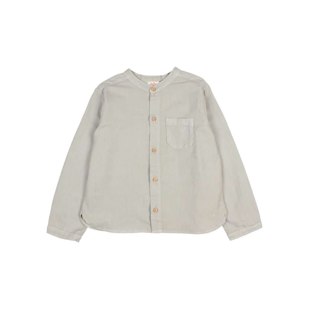 CAMICIA BUHO