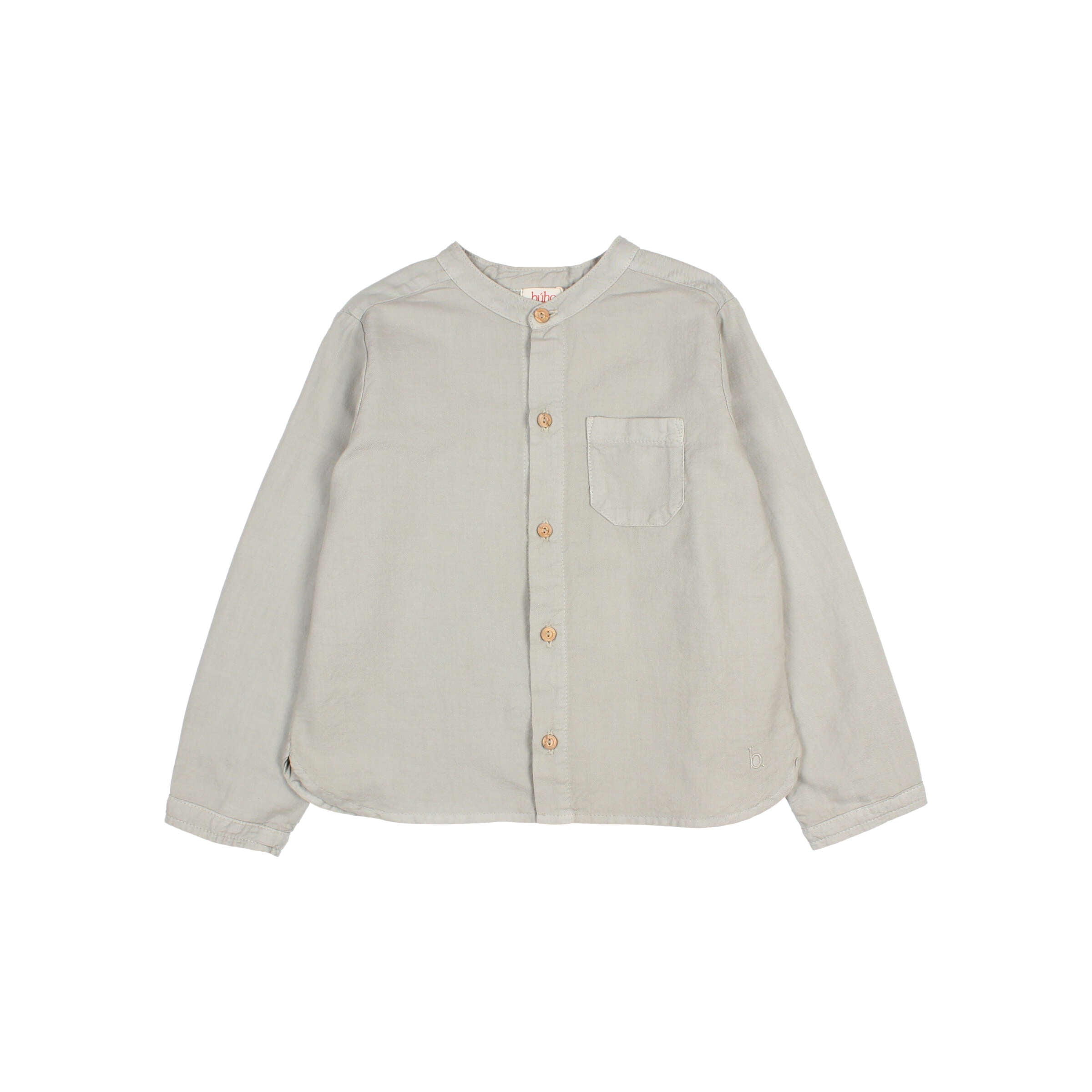 CAMICIA BUHO