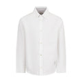 CAMICIA ELEVENTY 100