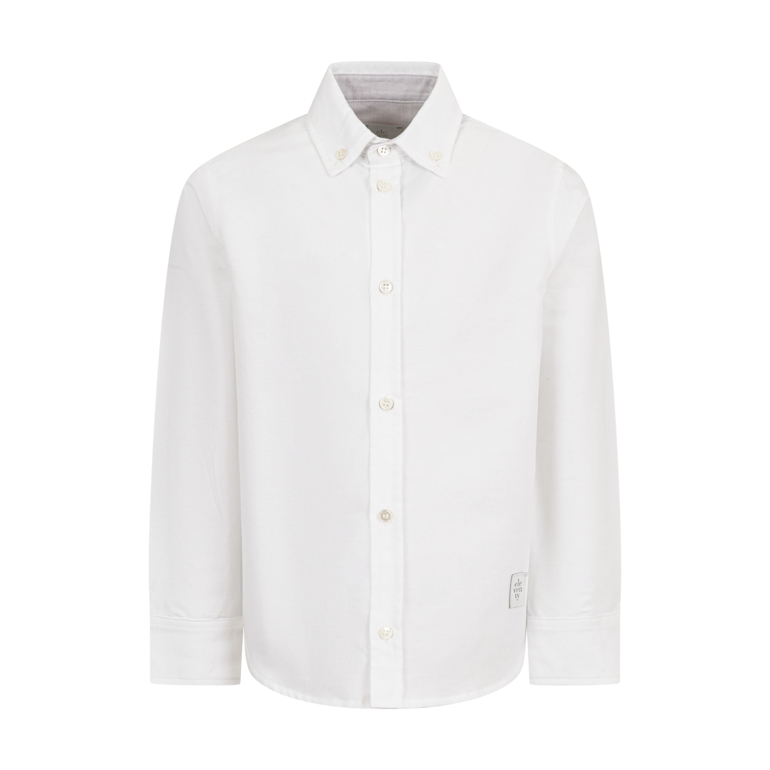 CAMICIA ELEVENTY 100