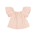 Blusa BUHO Coral