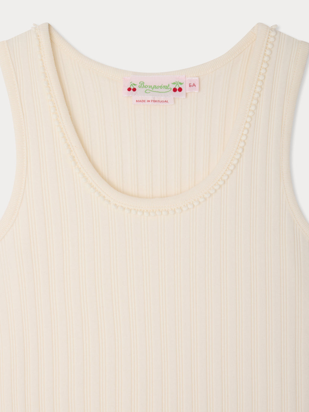 BONPOINT BLANC LAIT