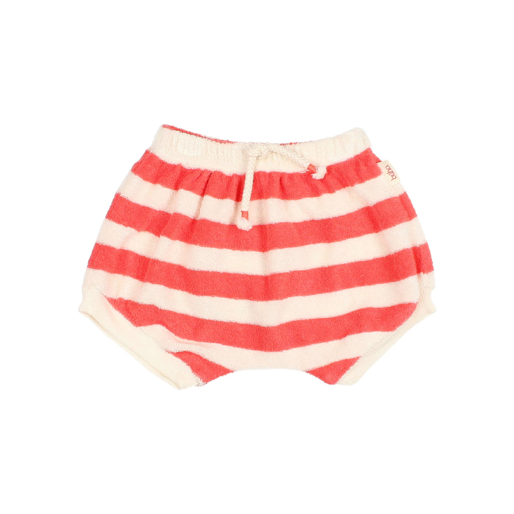 SHORTS BUHO Coral