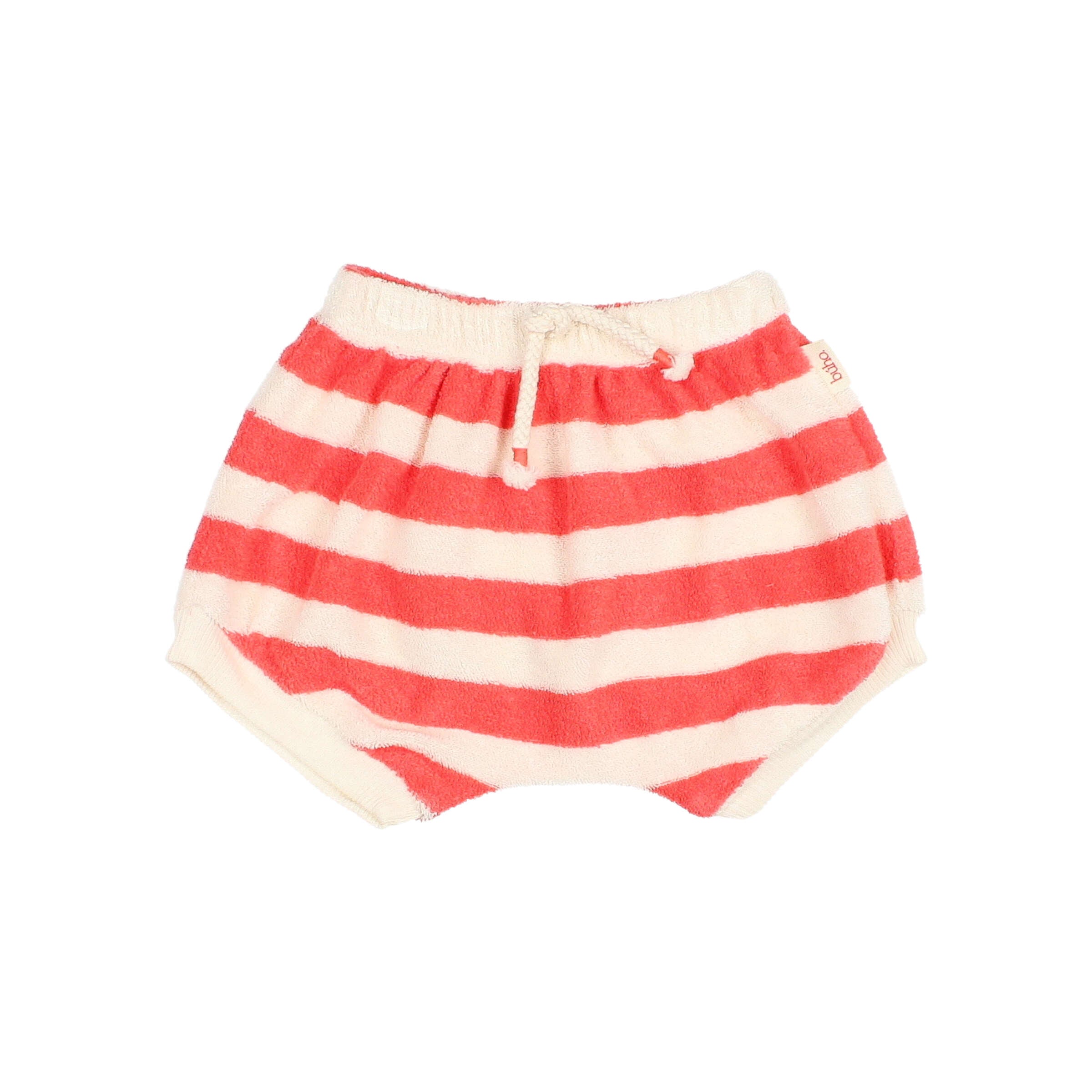 SHORTS BUHO Coral