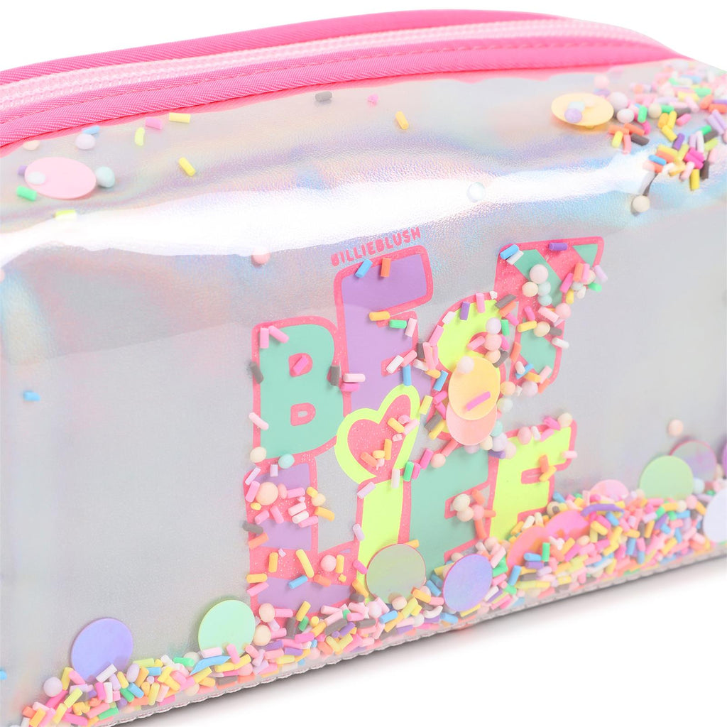 TROUSSE BILLIEBLUSH Multicolore