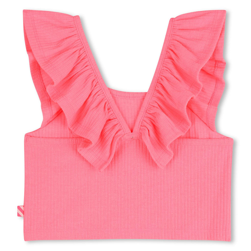 CANOTTA BILLIEBLUSH FUCSIA