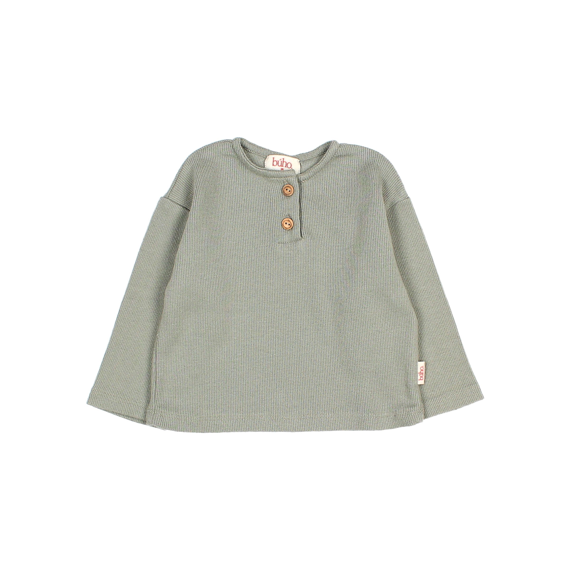 T-SHIRT BUHO