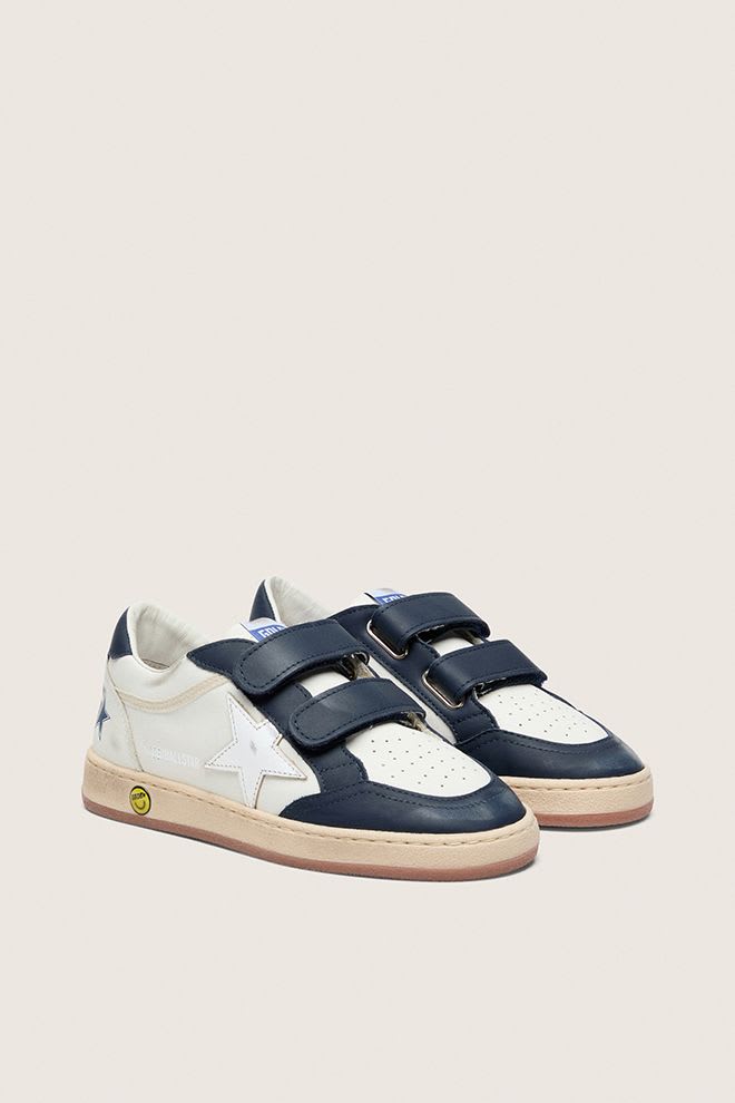Scarpe GOLDEN GOOSE