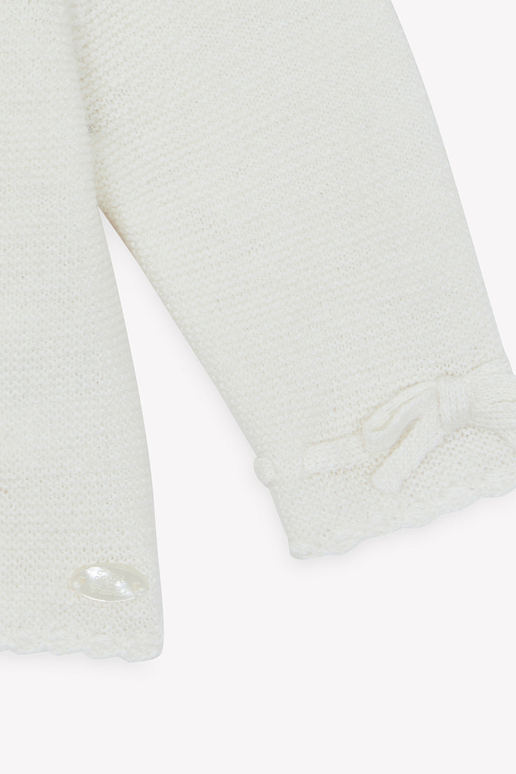 CARDIGAN TARTINE ET CHOCOLAT