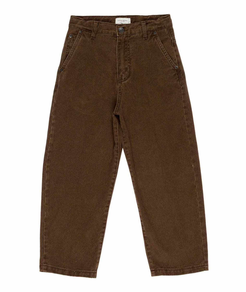 Pantaloni PAOLO PECORA JUNIOR