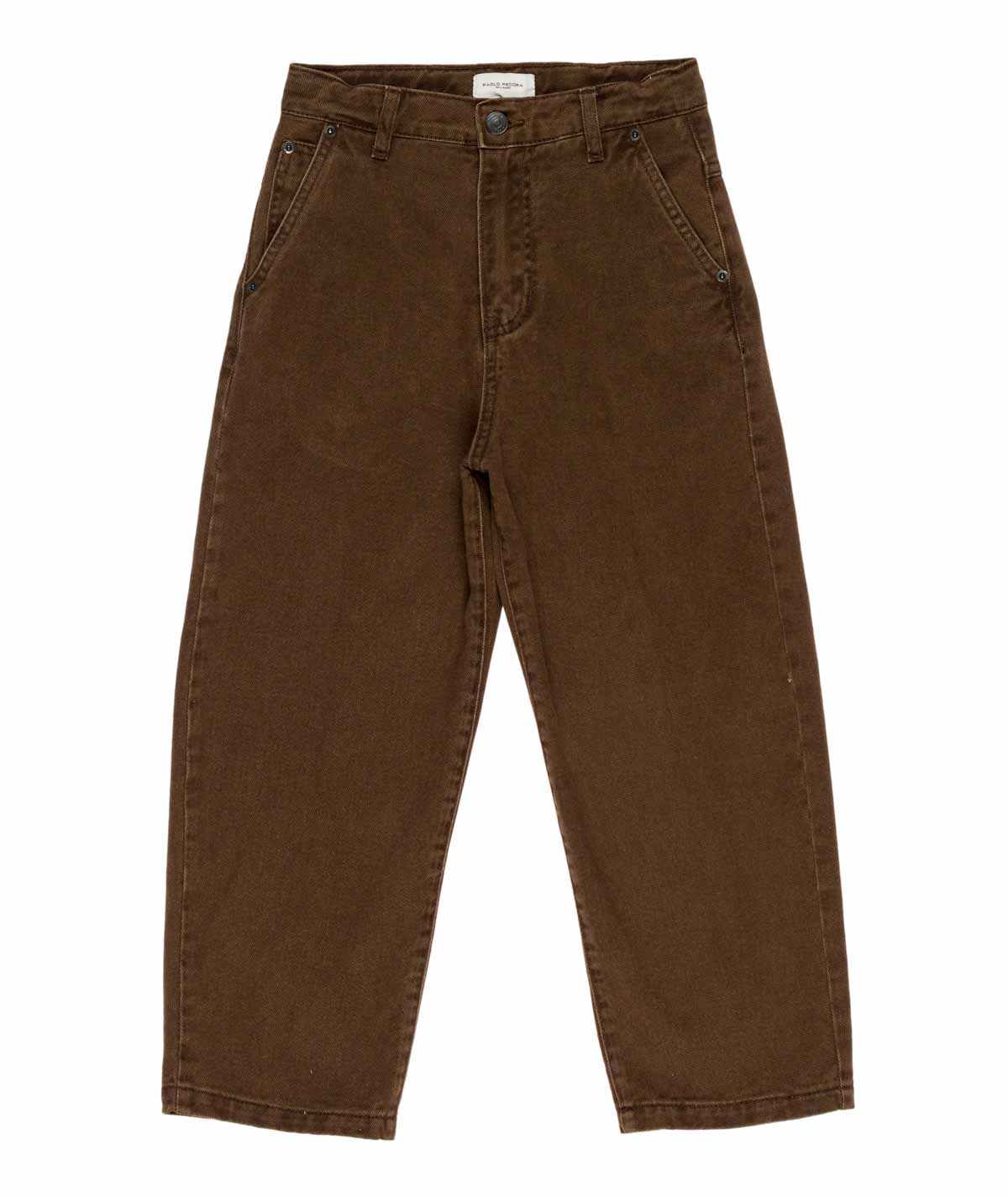 Pantaloni PAOLO PECORA JUNIOR