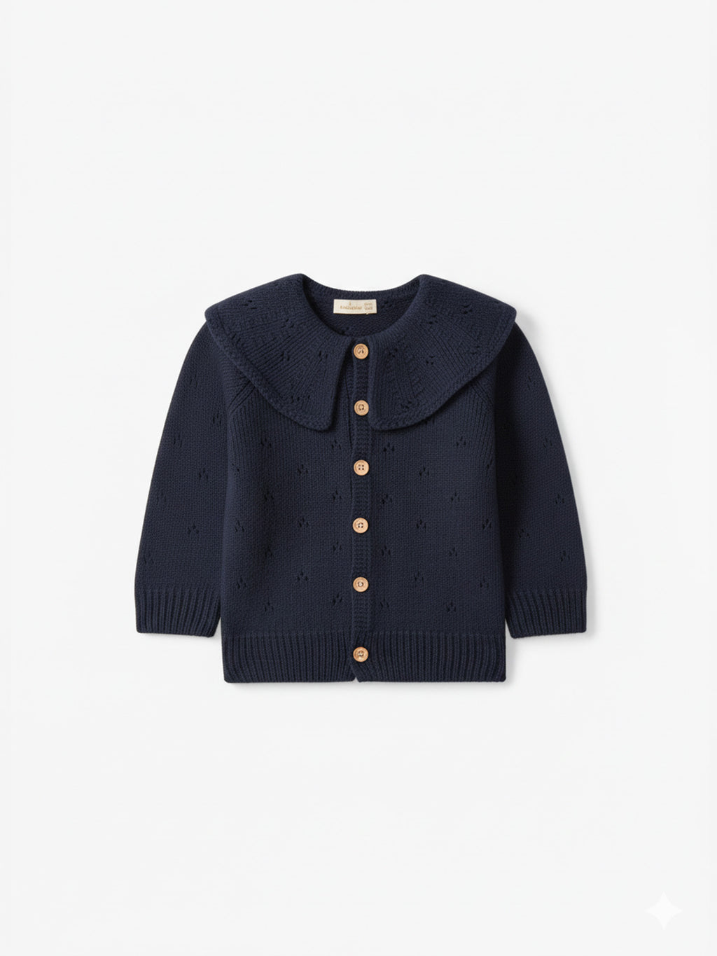 CARDIGAN WEDOBLE