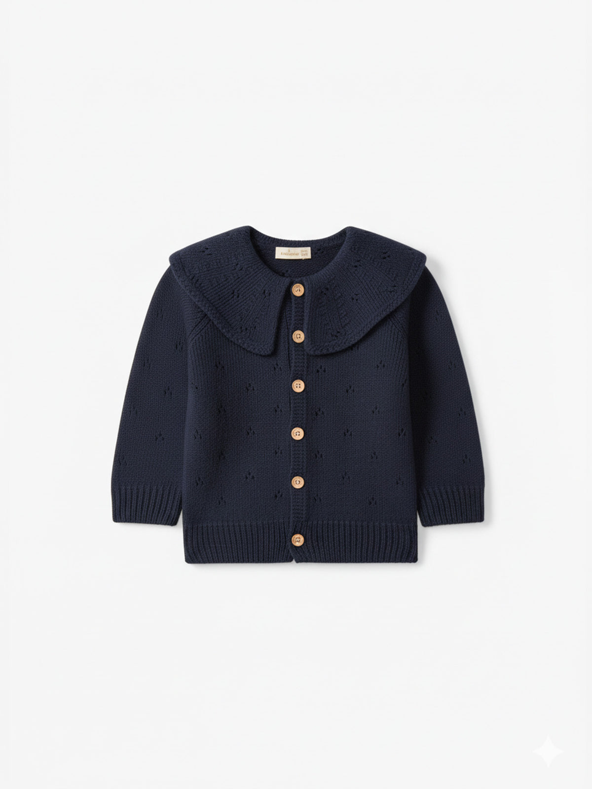 CARDIGAN WEDOBLE