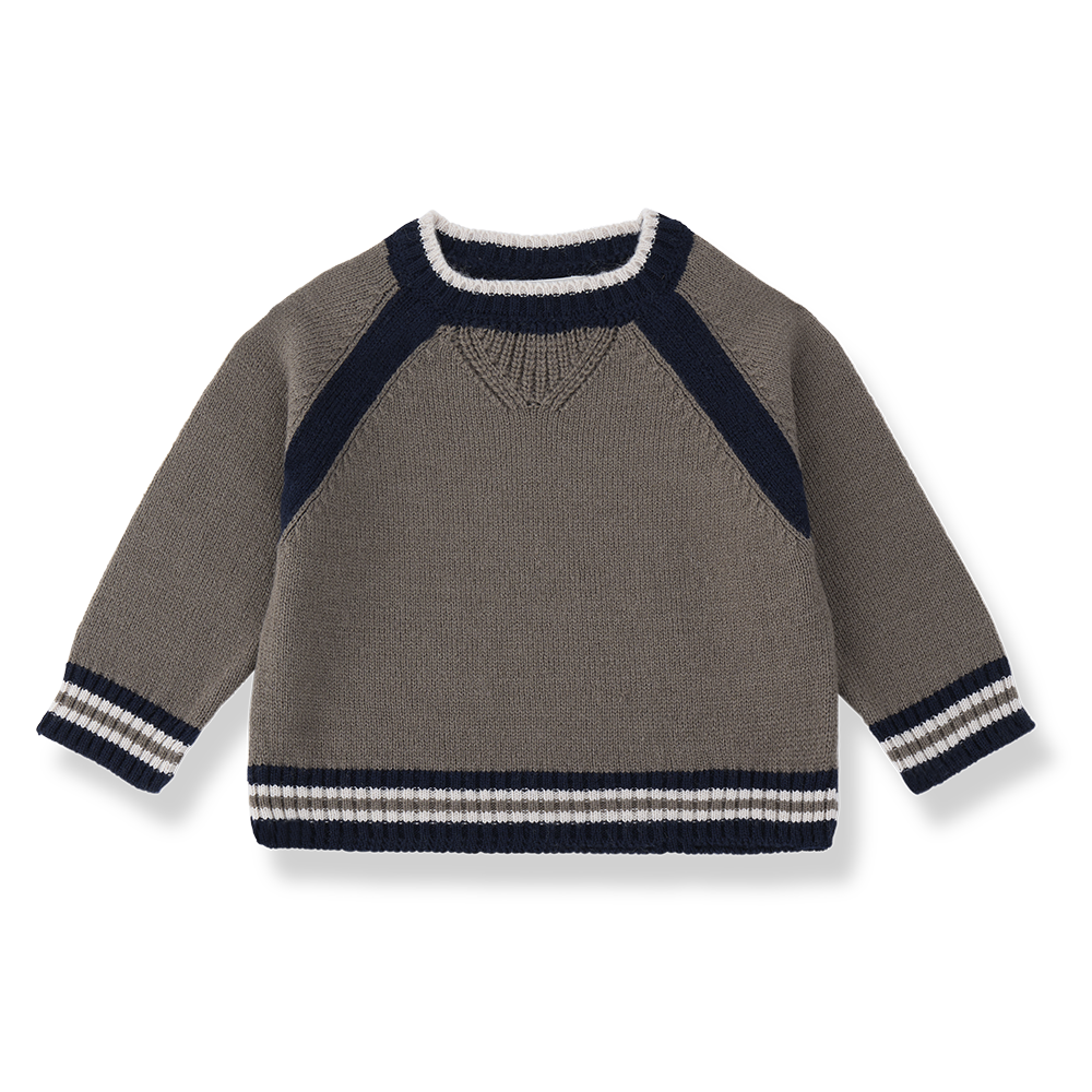 Maglione 1+ IN THE FAMILY