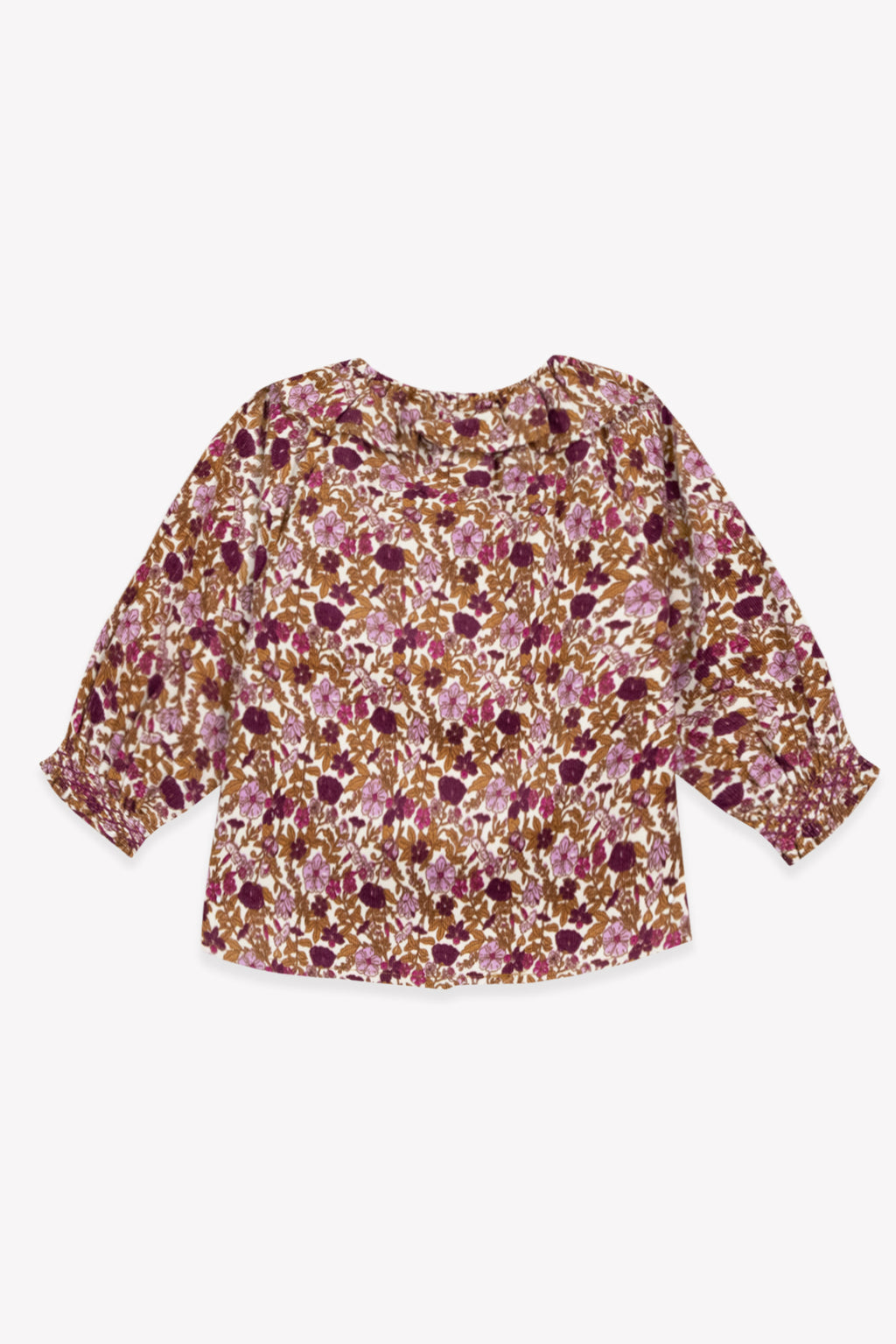 Blusa BONTON