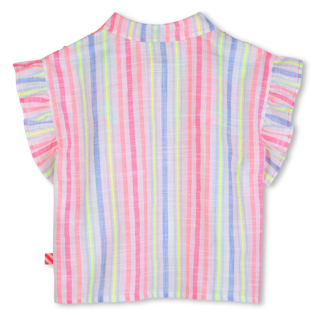 CAMICETTA BILLIEBLUSH Multicolore