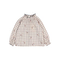 Blusa BUHO Grey