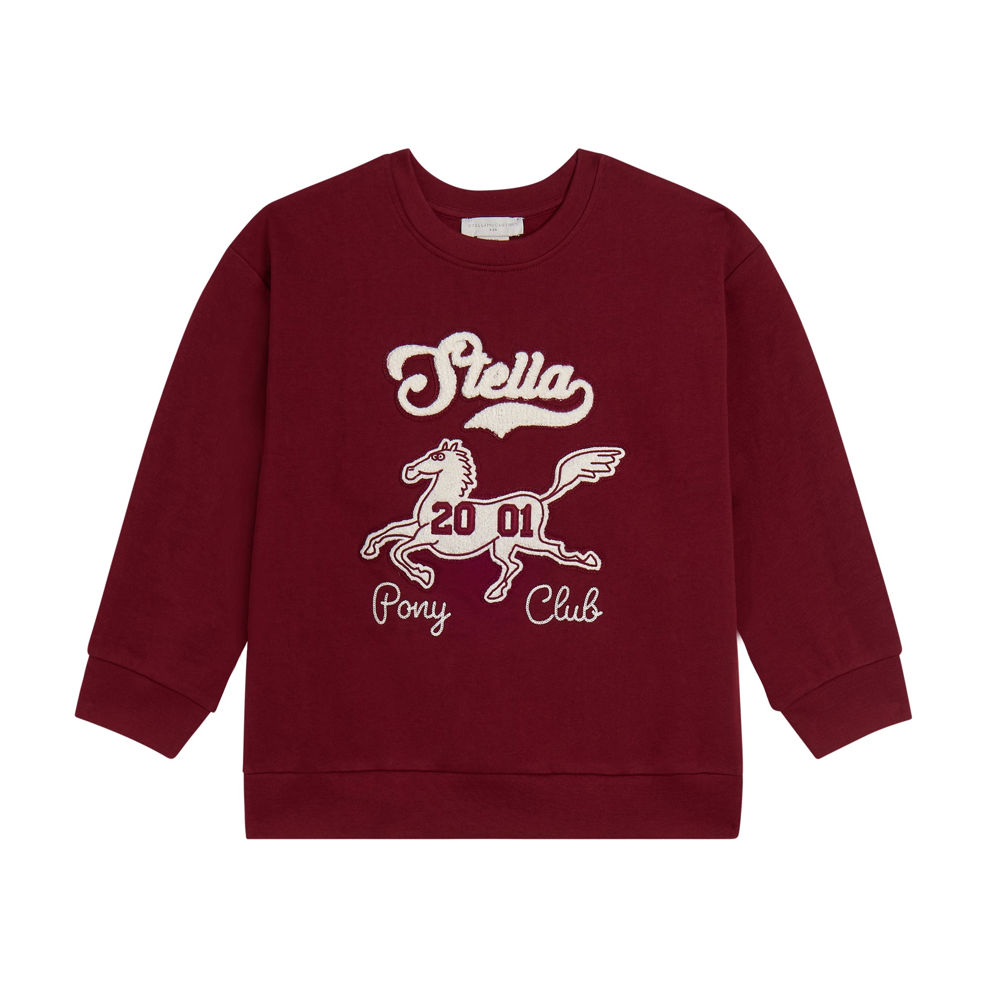FELPA STELLA MC CARTNEY