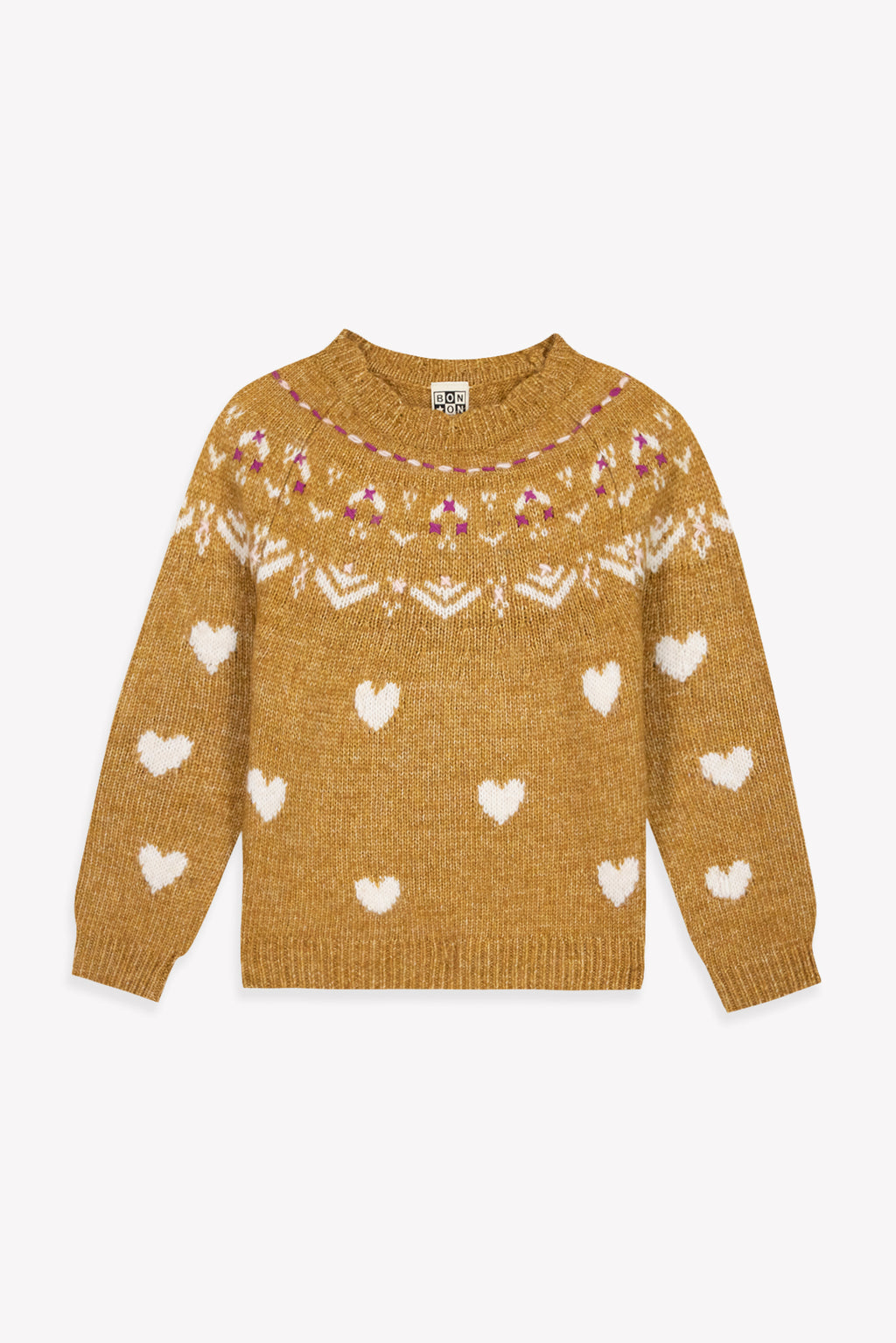 Maglione BONTON
