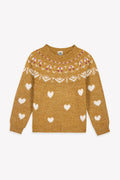 Maglione BONTON