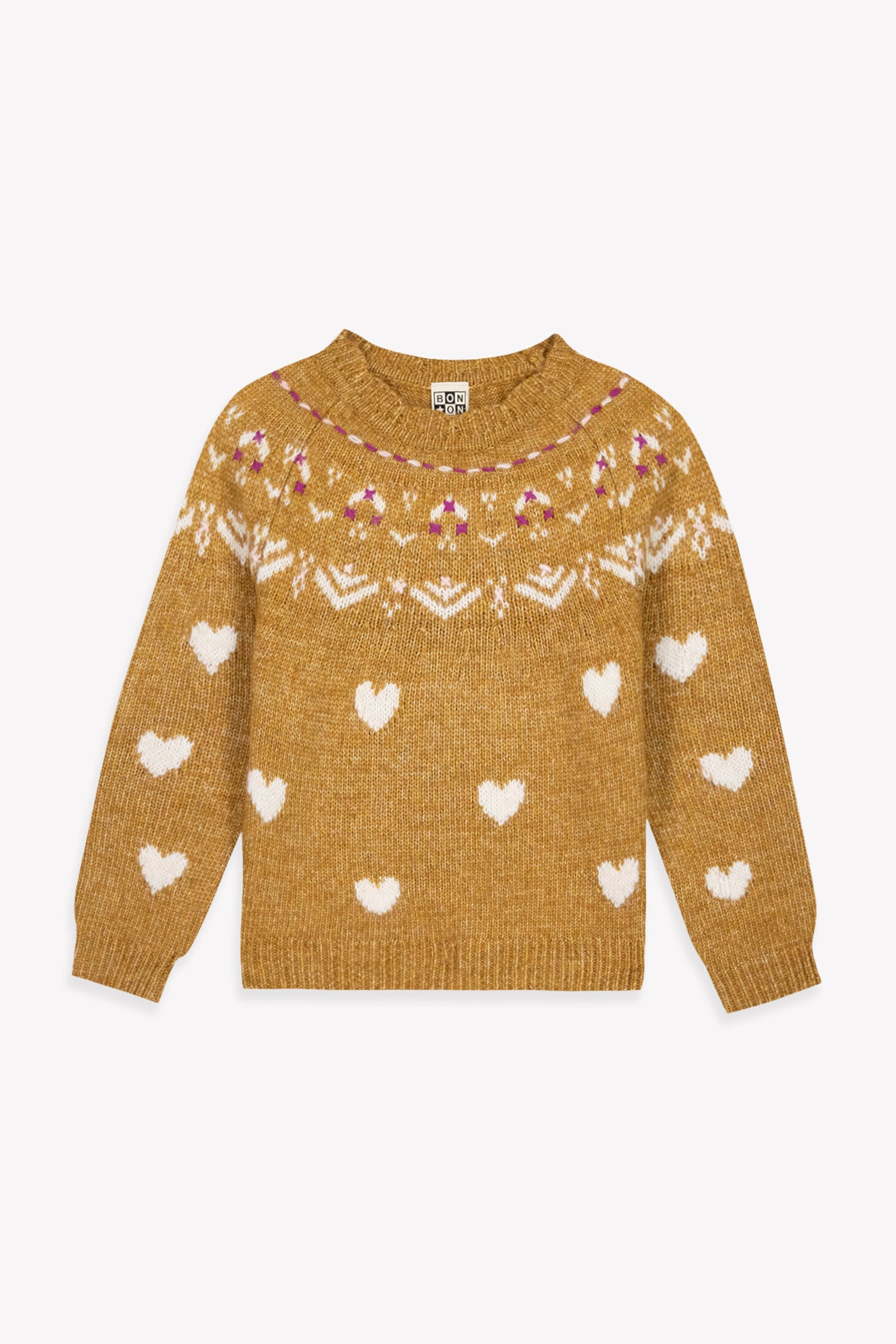 Maglione BONTON