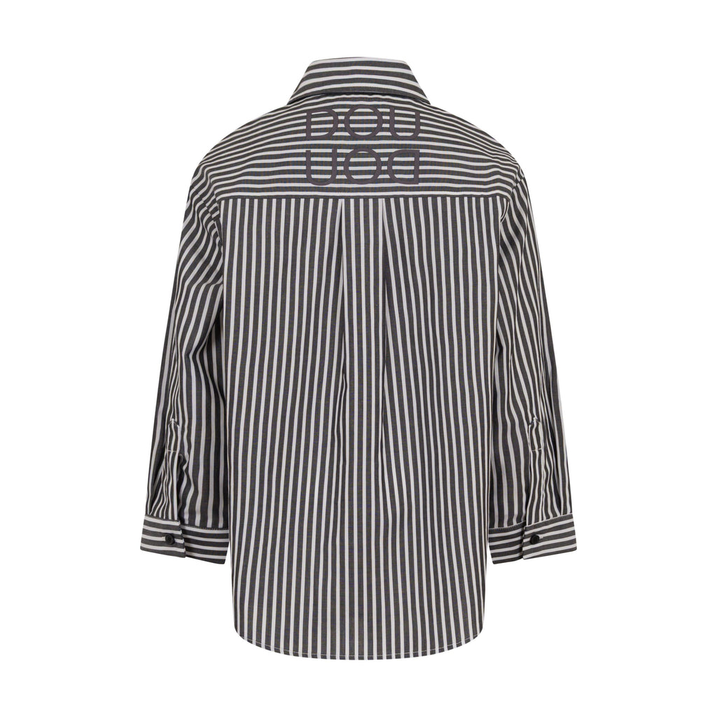 Blusa DOU DOU