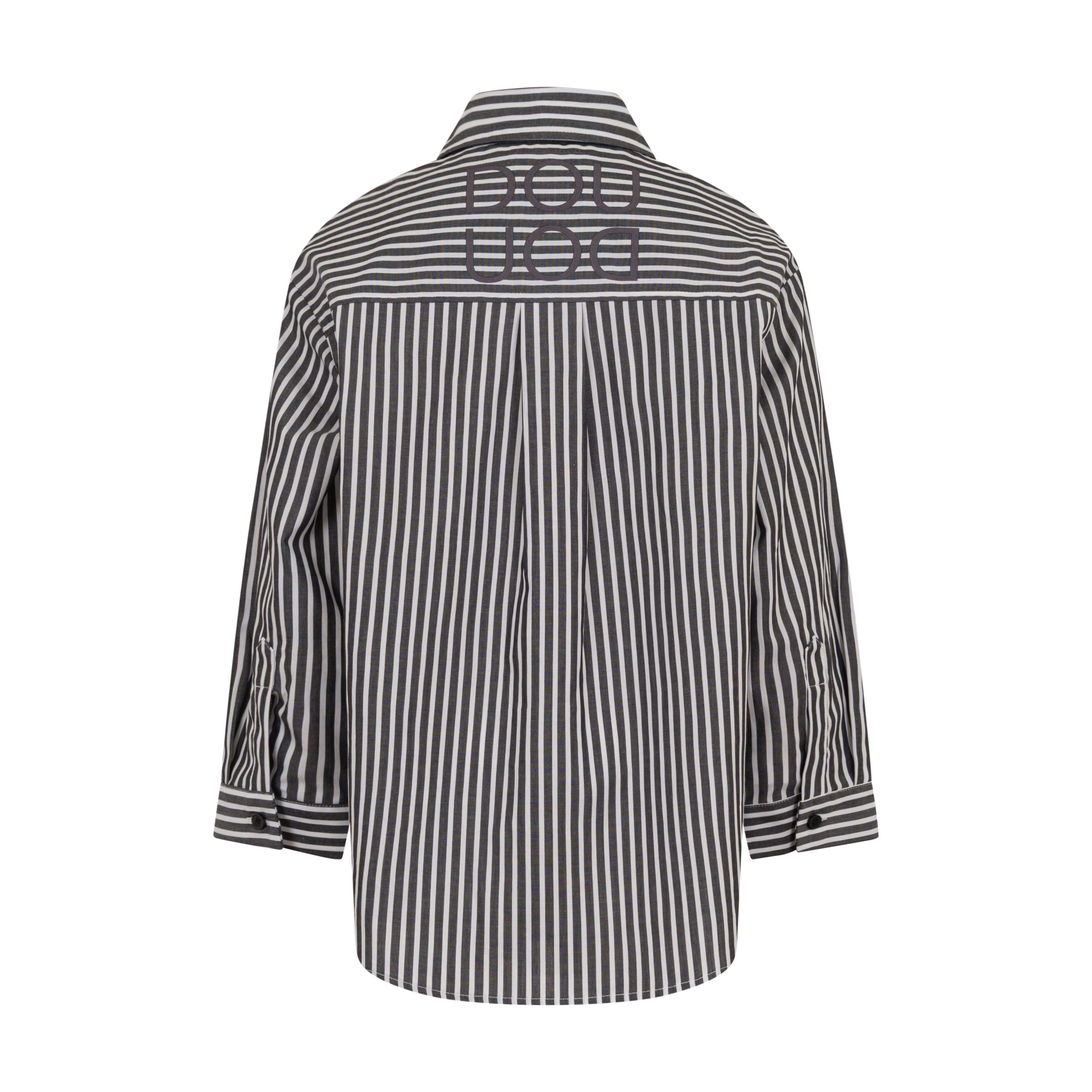 Blusa DOU DOU
