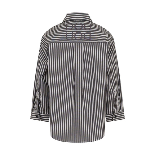 Blusa DOU DOU