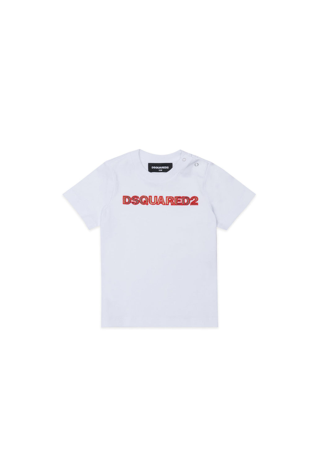 T-SHIRT DSQUARED KID
