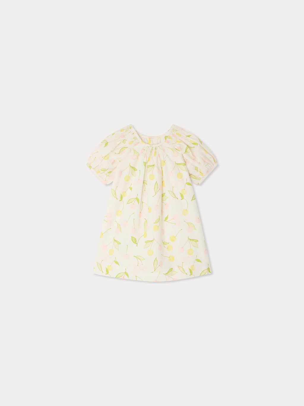 ABITO BONPOINT IMP ROSE POUDRE