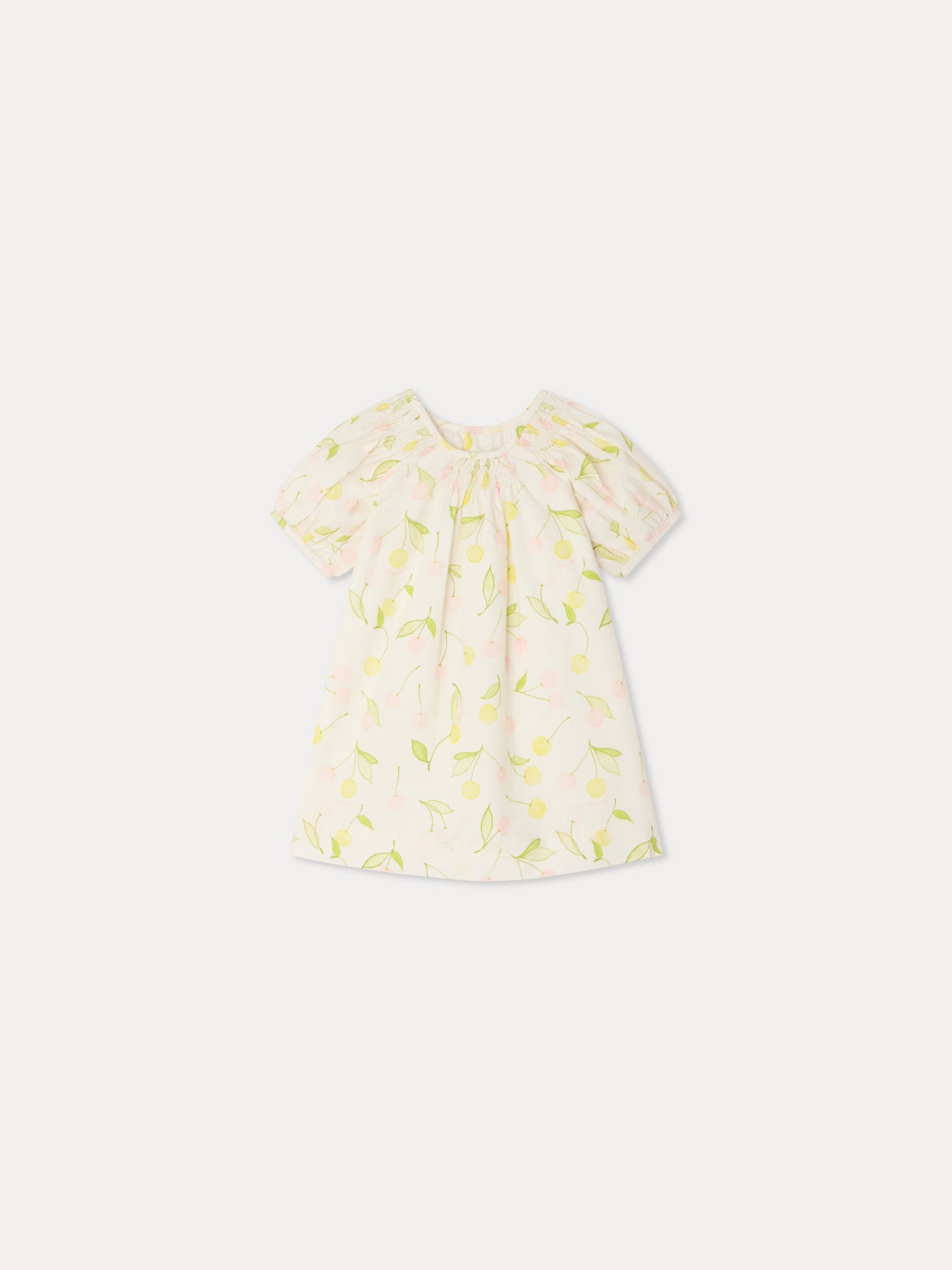 ABITO BONPOINT IMP ROSE POUDRE
