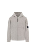 FELPA C.P. Company Grigio
