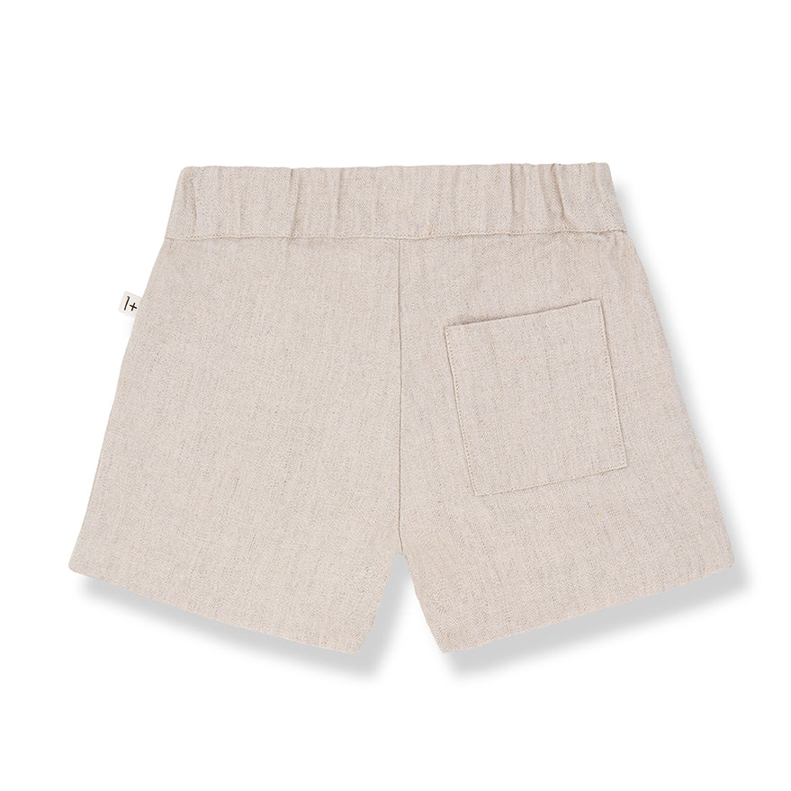 SHORTS 1+ IN THE FAMILY Beige