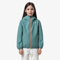 GIUBBINO K-WAY KIDS