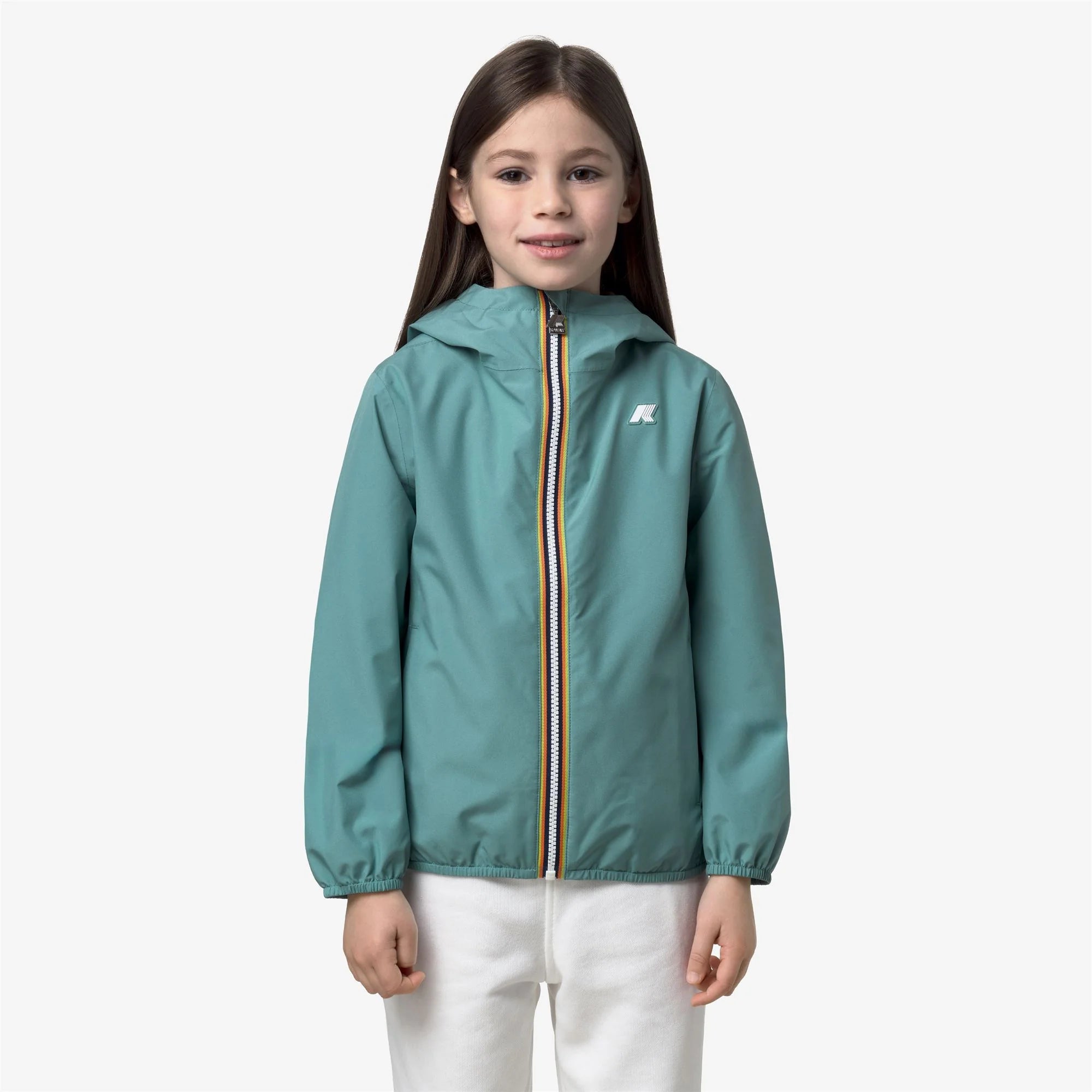 GIUBBINO K-WAY KIDS